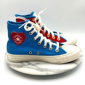 Converse Chuck Taylor All Star US Men's 4 -‎ US Women's 6 High Top Sneakers Rare